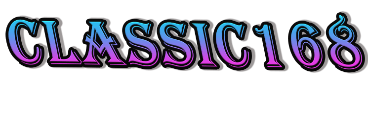 CLASSIC168